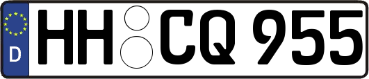HH-CQ955