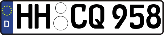 HH-CQ958