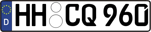 HH-CQ960