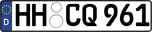 HH-CQ961