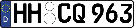 HH-CQ963