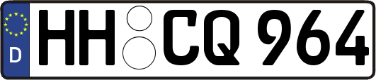 HH-CQ964