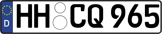 HH-CQ965