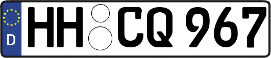 HH-CQ967