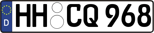 HH-CQ968