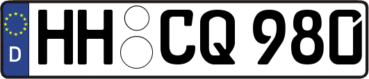 HH-CQ980