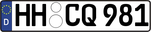 HH-CQ981