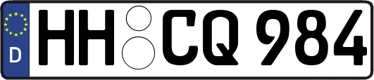 HH-CQ984