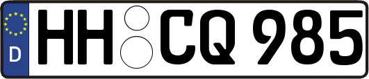 HH-CQ985