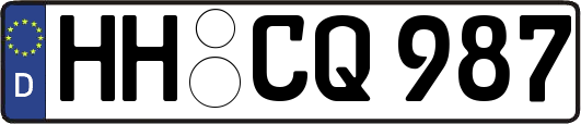 HH-CQ987