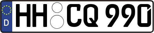 HH-CQ990