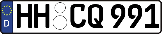 HH-CQ991
