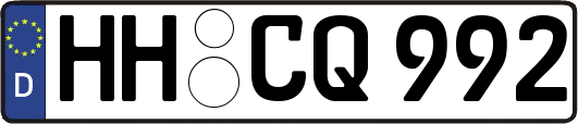 HH-CQ992