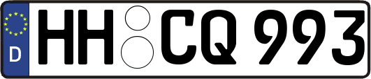 HH-CQ993