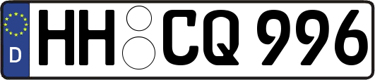 HH-CQ996