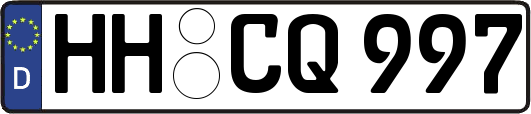 HH-CQ997