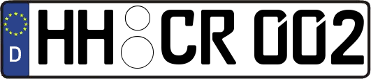 HH-CR002
