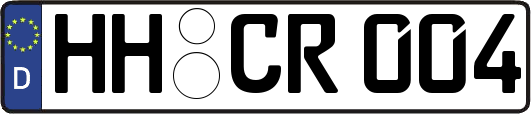 HH-CR004