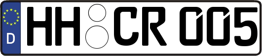HH-CR005