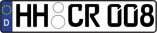 HH-CR008