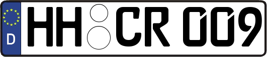 HH-CR009