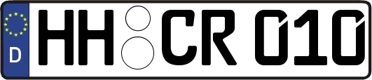 HH-CR010
