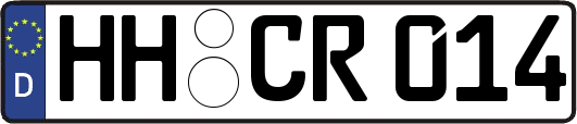 HH-CR014