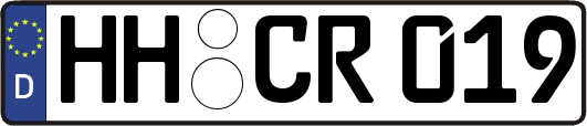 HH-CR019
