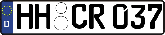 HH-CR037