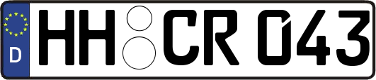 HH-CR043