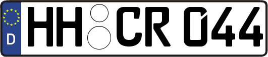 HH-CR044