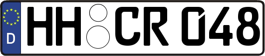 HH-CR048