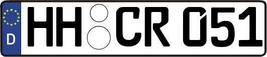HH-CR051