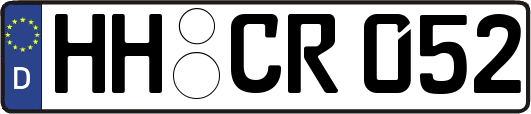HH-CR052