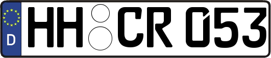 HH-CR053