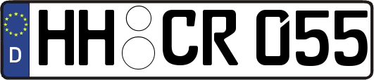 HH-CR055
