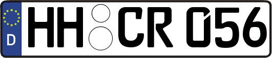 HH-CR056