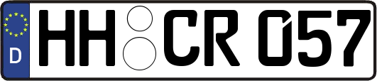 HH-CR057