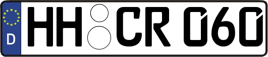 HH-CR060