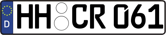 HH-CR061
