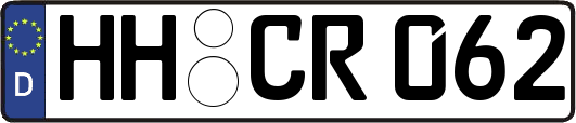 HH-CR062