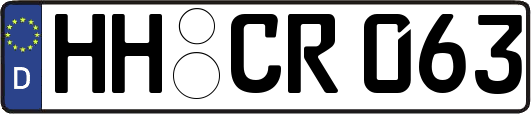 HH-CR063