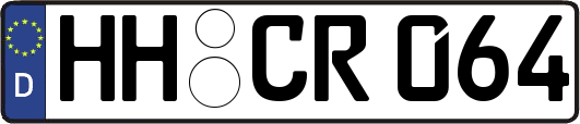 HH-CR064