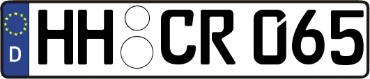 HH-CR065