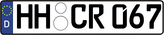 HH-CR067
