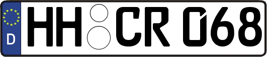 HH-CR068