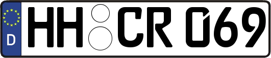 HH-CR069