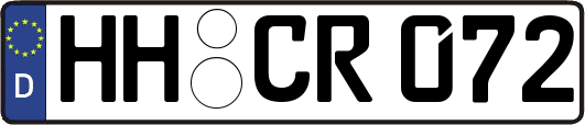 HH-CR072