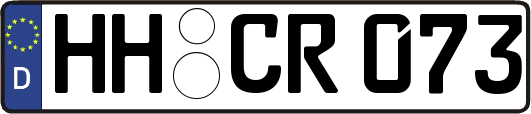 HH-CR073