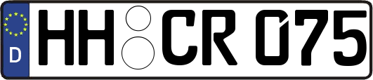 HH-CR075